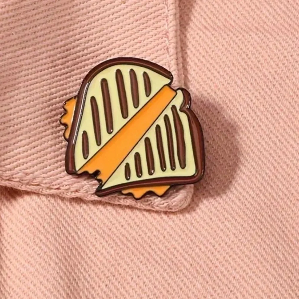 N/A $25 pin